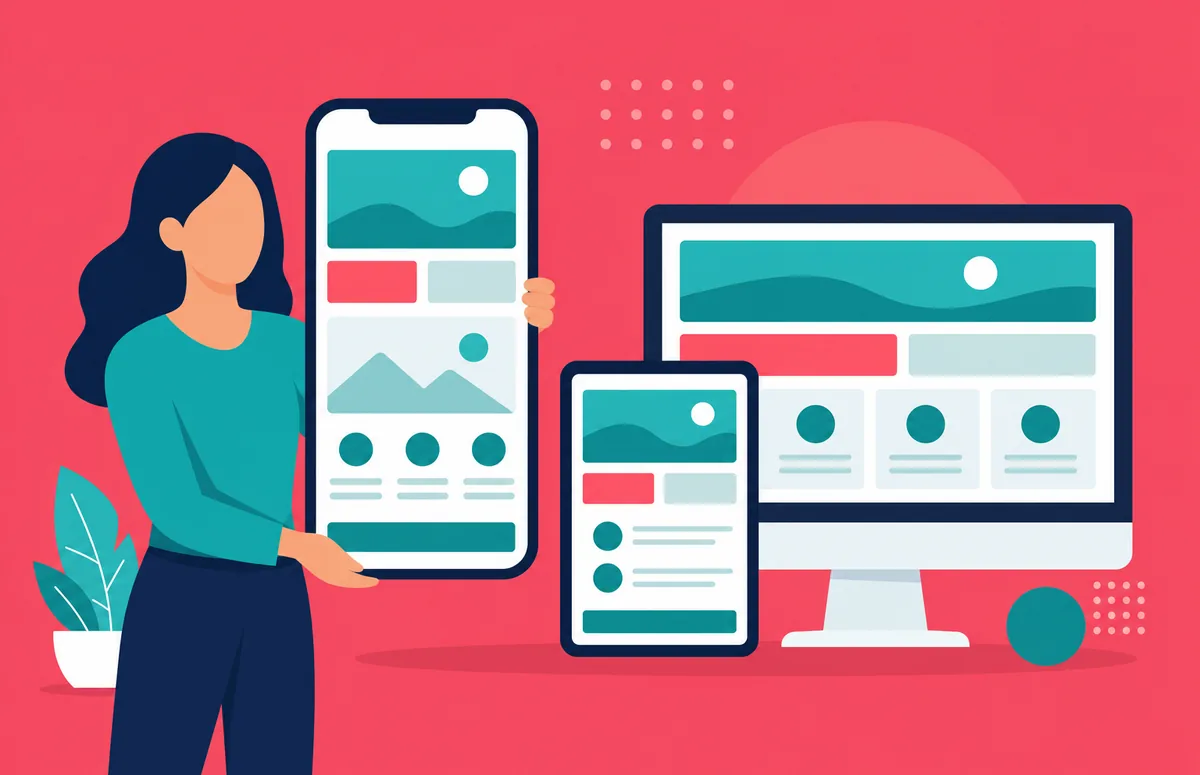 Why your site must be mobile-friendly — UX