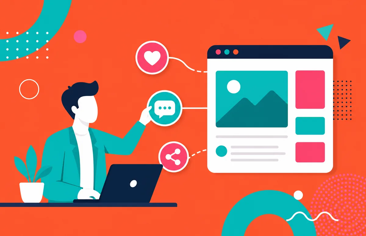 How to use social media effectively for your business — Marketing